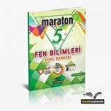 5. Sınıf Fen Bilimleri Soru Bankası