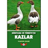 Dünyada ve Türkiye'de Kazlar