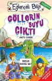 Göllerin Suyu Çıktı