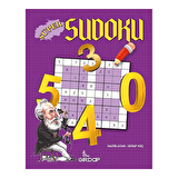 Sudoku Süper