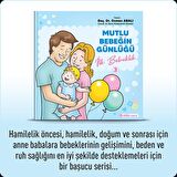 İlk Bebeklik - Mutlu Bebeğin Günlüğü 3