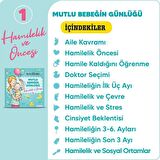 Hamilelik ve Öncesi - Mutlu Bebeğin Günlüğü 1