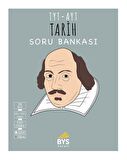 12. Sınıf TYT - AYT Tarih Soru Bankası