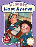 Utangaç Hissediyorum