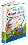 Aydın Hayat Bilgisi Kitabım İlkokul 3