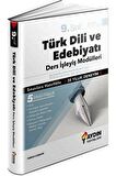 9. Sınıf Aydın Türk Dili ve Edebiyatı Ders İşleyiş Modülleri