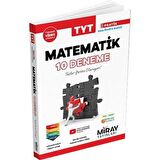 TYT Matematik 10 Deneme