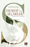 Safahat’tan Seçmeler