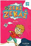 Zeki Zekai 1.Sınıf