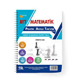 AYT Matematik Pratik Akıllı Takvim