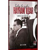 Hayrani Ilgar - Hayatı ve Eserleri