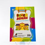 Hayvanlar - Hikayelerle Origami