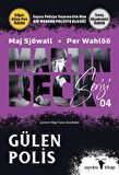 Gülen Polis - Martin Beck Serisi 04