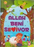 Allah Beni Seviyor - Ayşe Sevim - Timaş Çocuk