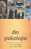 Din Psikolojisi