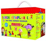 Şeker Kitaplar Evi (26 Kitap)