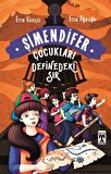 Definedeki Sır