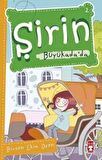 Şirin Büyükada’da
