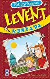 Türkiyeyi Geziyorum 2 - Levent Konya’da