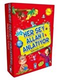 Her Şey Allah’ı Anlatıyor - (10 Kitap Takım)