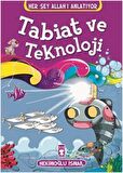 Tabiat ve Teknoloji