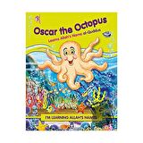 Oscar the Octopus Learns Allah's Name Al Quddus