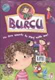 Burcu (5 Kitap Set)
