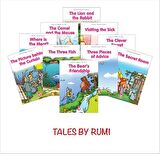 Mevlanadan Masallar - 10 Kitap Set