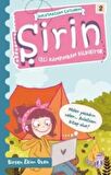 Şirin - İzci Kampından Bildiriyor