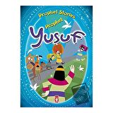 Prophet Yusuf - Prophet Stories