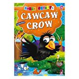 Cawcaw the Crow