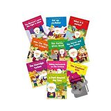 Nasreddin Hodja Seti (10 Kitap)