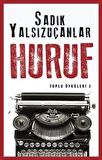 Huruf - Toplu Öyküler 3