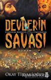 Devlerin Savaşı / Yıldırım - Timur
