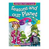 Seasons and our Planet
