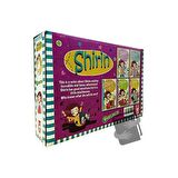 İngilizce Şirin İş Başında Set (5 Kitap Takım)