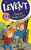 Levent İz Peşinde - Süper Gizli Ajan