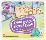 Öykü Çemberi 1: Evim Evim Güzel Evim