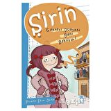 Şirin - Gösteri Dünyası Beni Bekliyor!