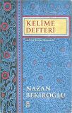 Kelime Defteri