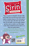 ŞİRİN SULTAN AHMET'TE