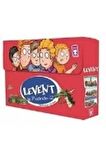 Levent İz Peşinde 2 Set (5 Kitap Takım)