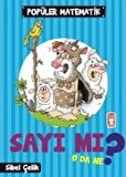 Sayı mı O da Ne?