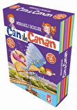 Can ile Canan Set (10 Kitap Takım)