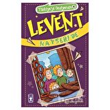 Türkiye'yi Geziyorum 4 - Levent Kayseri'de