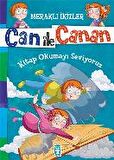 Can ile Canan - Kitap Okumayı Seviyoruz