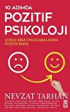 10 Adımda Pozitif Psikoloji