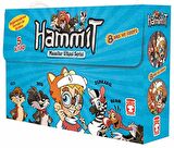 Hammit 2 Masallar Ülkesi (5 Kitap Takım)