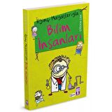 Bilim İnsanları