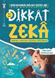 Dikkat Zeka 4+ Yaş: Disiplinlerarası Bağlantı Sistemi DBS